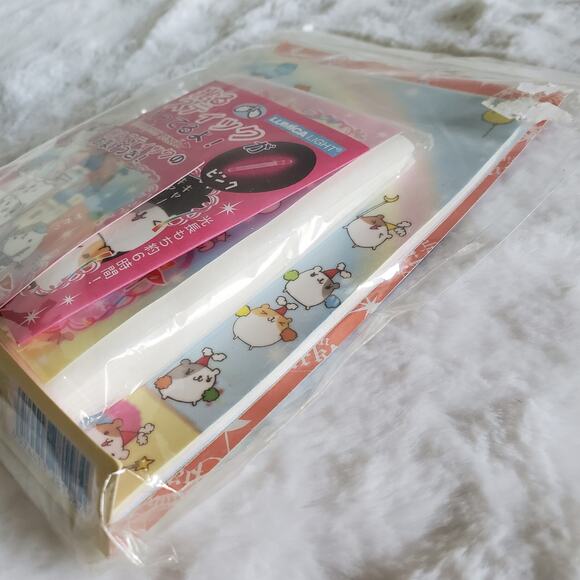 Hamham Park Stationary Pack - Picture 3 of 8